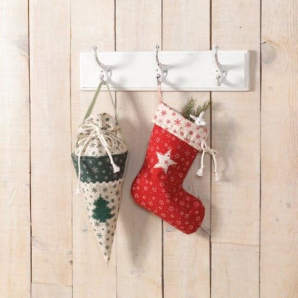 Burda 7157 Advent Projects Sewing Pattern - Picture 4 of 5